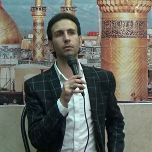 گزارش تصویری کلاس مداحی شهرری