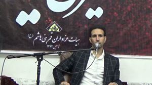 گزارش تصویری کلاس مداحی فلاح