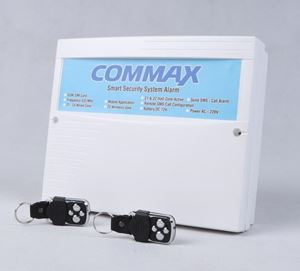 دزدگیر اماکن Commax مدل 310