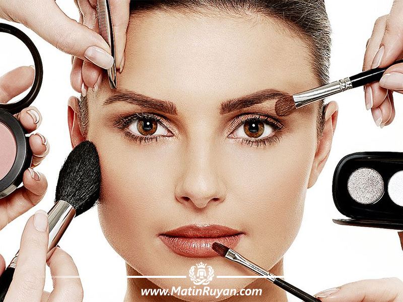 نکات خاص آرایشی صورت که از آنها بی خبرید