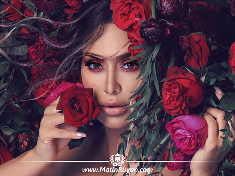 پرطرفدارترین پالت‌های سایه لوکس در دنیا