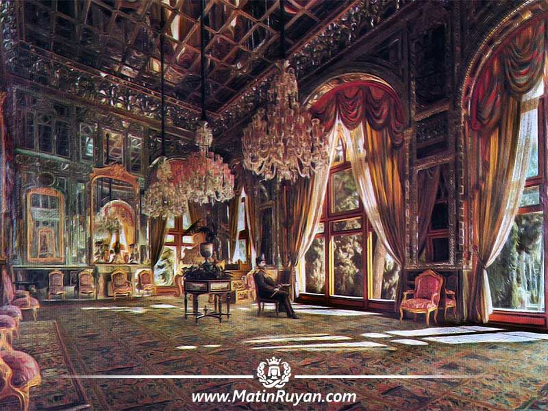 آشنایی با هنر نقاشی و تاریخچه پیدایش آن