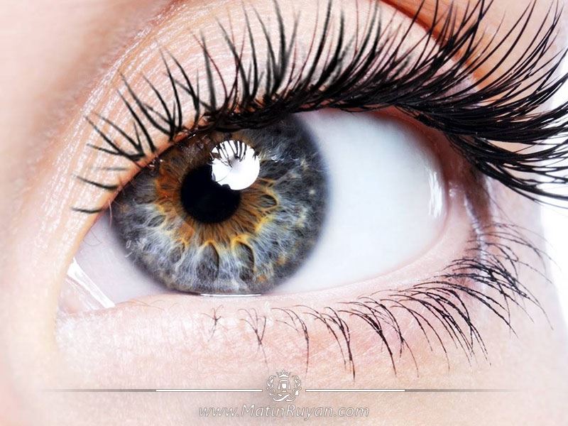 کاشت و اکستنشن مژه چه فرقی با هم دارند ؟