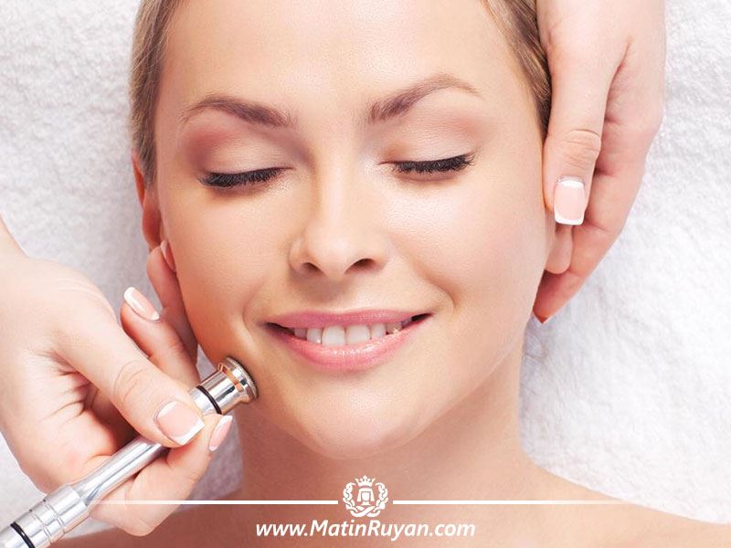 فواید اکسیژن درمانی برای جوانسازی و زیبایی پوست