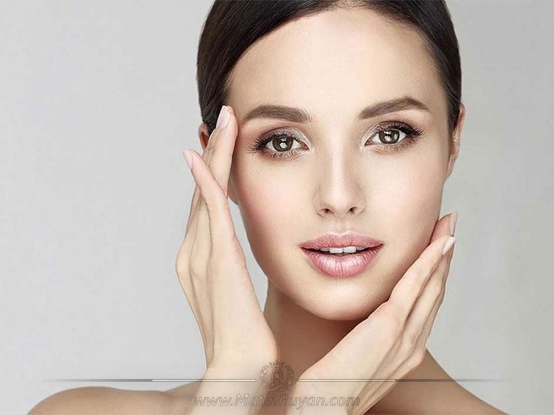 روش‌های پاکسازی پوست در خانه