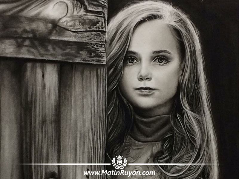 تفاوت طراحی و سیاه قلم