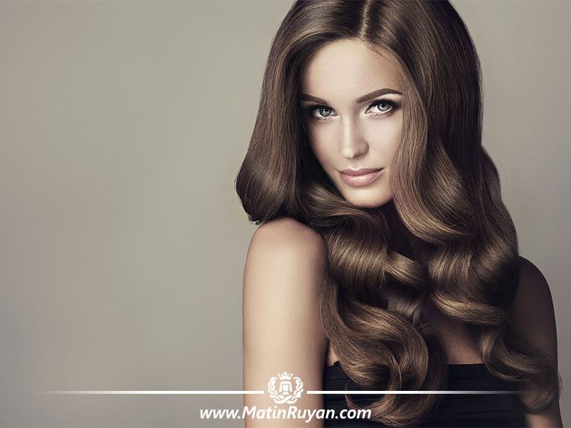 توصیه های مراقبت از مو در فصل تابستان