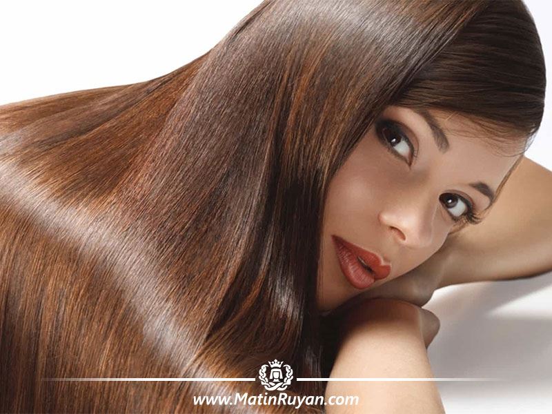 بالیاژ مو چیست و چگونه انجام می‌شود؟