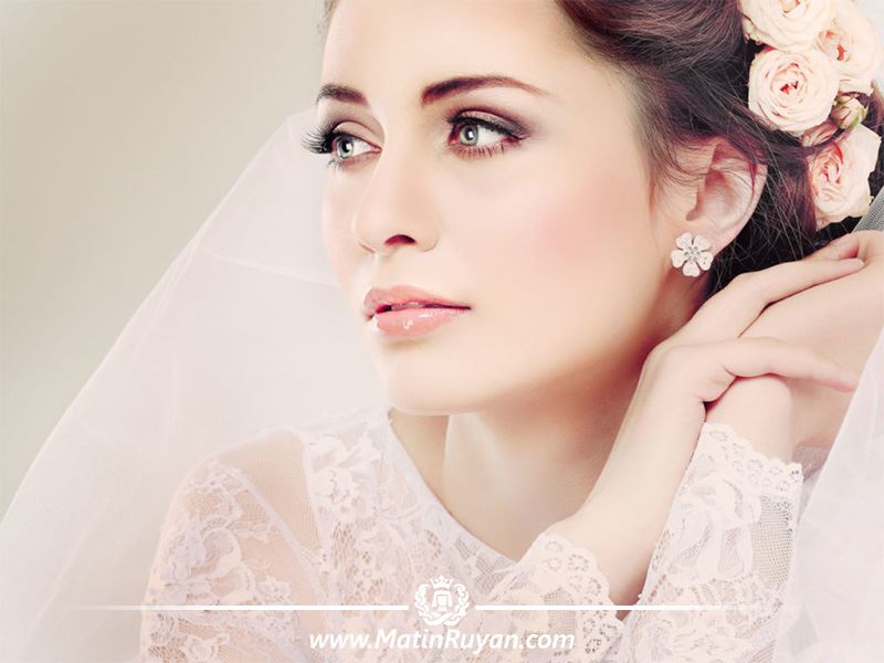 چند نکته مهم درباره مراقبت از پوست پیش از آرایش عروس