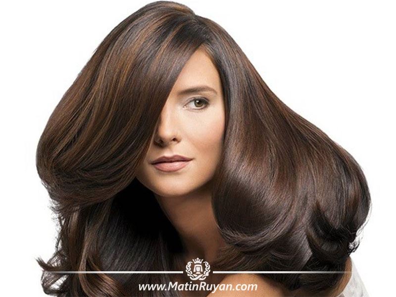 فواید و مضرات بوتاکس مو