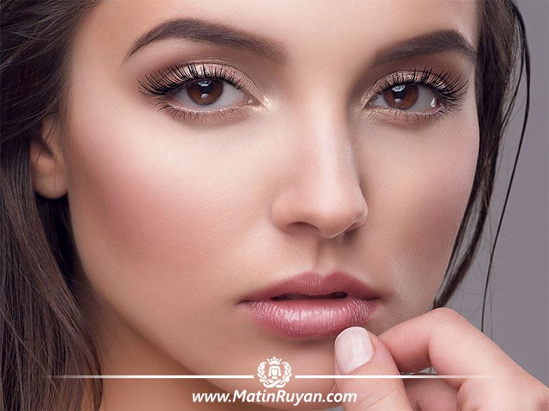 تفاوت روش میکروپیگمنتیشن ابرو با تاتو سنتی ابرو