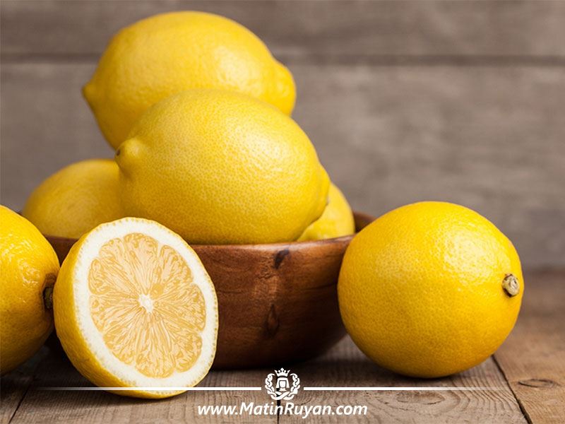 11 فایده لیمو ترش برای پوست و مو