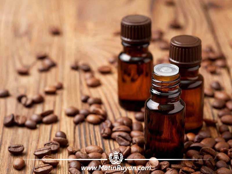 خواص روغن قهوه برای سلامت بدن و پوست و مو و زیبایی