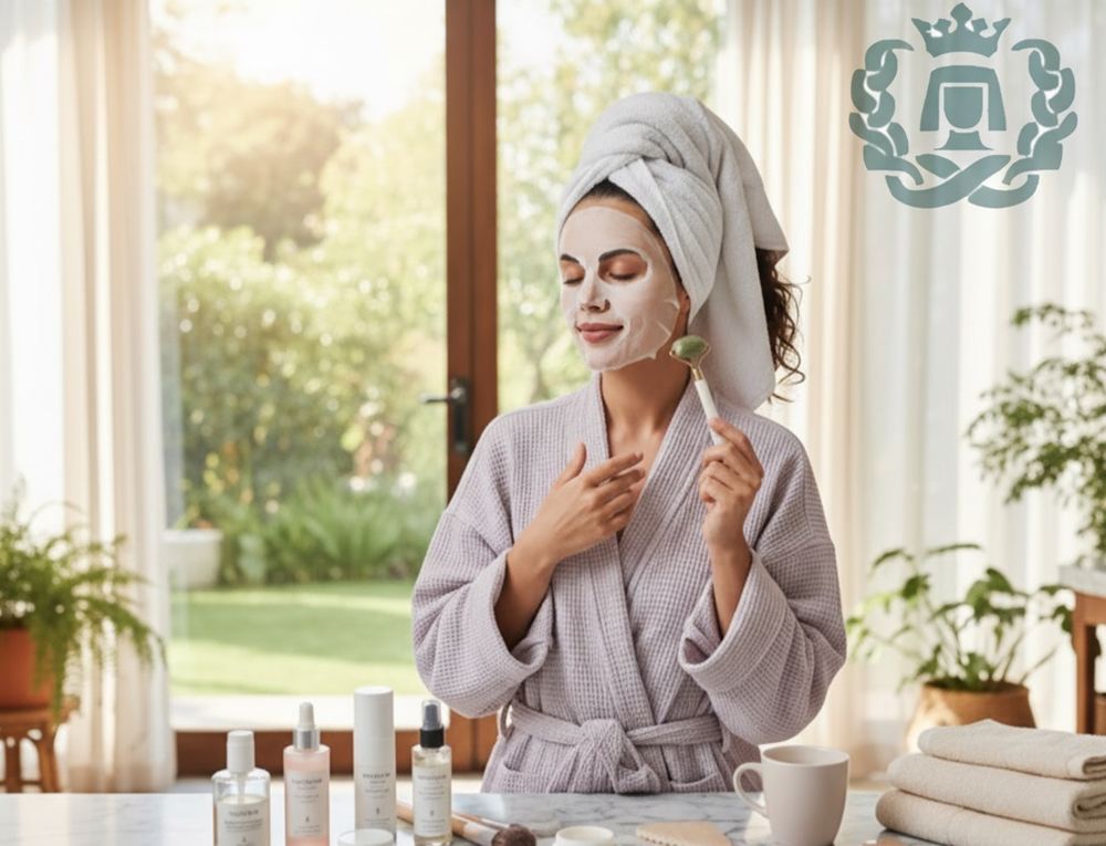 مراقبت پوست و مو: راهی برای ثروت‌آفرینی، کارآفرینی و سلامتی