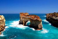 3-Night and 4-day Qeshm Island Tour (visa, ticket, hotel, airport transfer and tour guide)