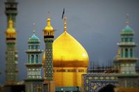 3-Night and 4-day Qom city Tour (visa, private car, hotel and tour guide)