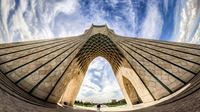 2-Night and 3-day City tour of Tehran (visa, hotel, transportation and tour guide)