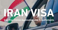 كيفية الحصول على تأشيرة دخول لإيران - الدليل النهائي للسياح 2021