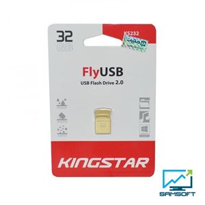 فلش کینگ استار (KingStar) مدل 32GB Fly KS232