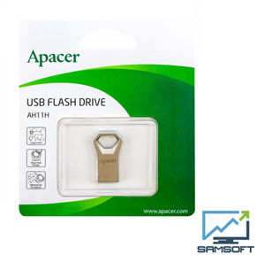 فلش اپیسر (Apacer) مدل 32GB AH11H