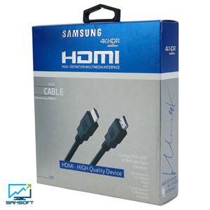 کابل 1.5 متری HDMI SAMSUNG