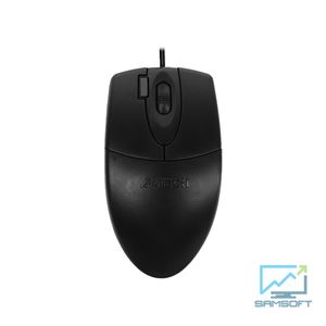 موس با سیم ایفورتک مدل OP-620D (کپی)