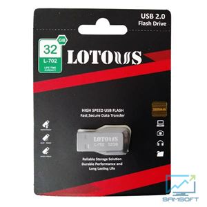 فلش لوتوس مدل Lotous L-702 32GB