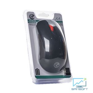 موس بی سیم ایکس پی مدل XP W470K