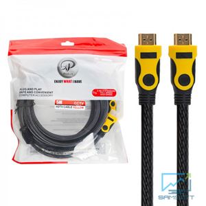 کابل HDMI طول 5 متر ایکس پی مدل XP 3M