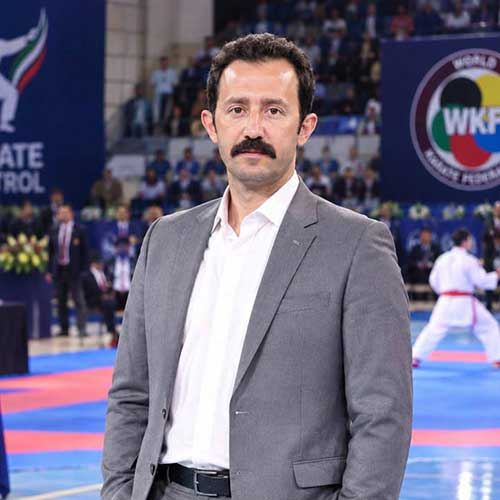 مجید پاشایی