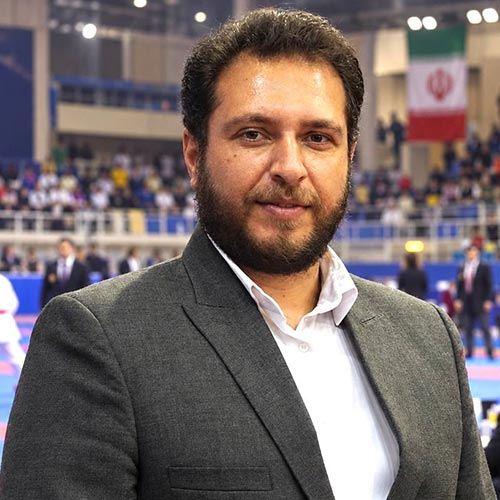 علی رحیمی علی آبادی