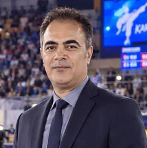 بهزاد جواهری