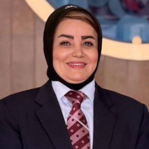 شکوفه قبادیان